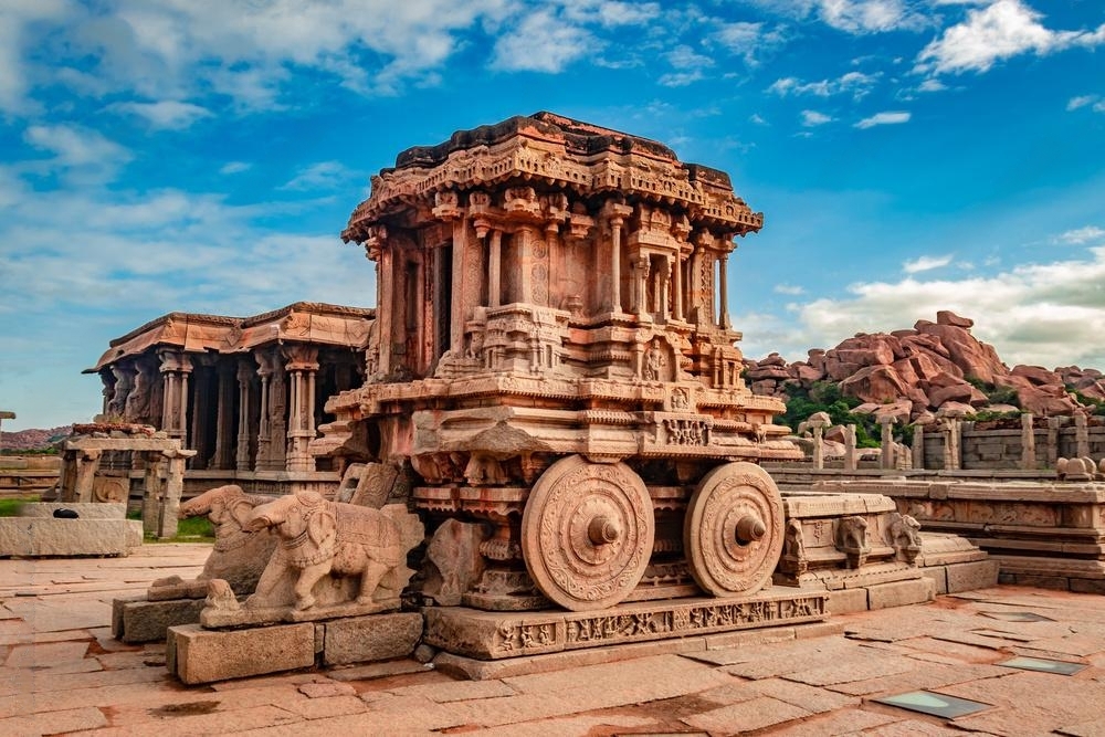 hampi images